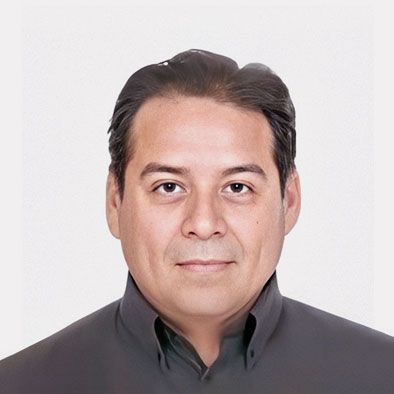 José Chunga Roa